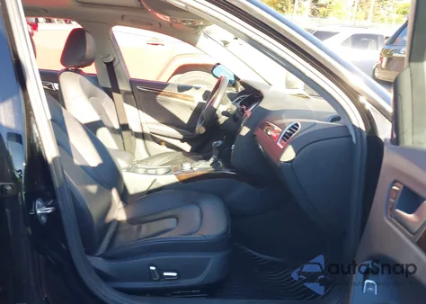 2014 Audi A4 2.0T Premium из США, поврежденный, VIN WAUFFAFLXEN029030